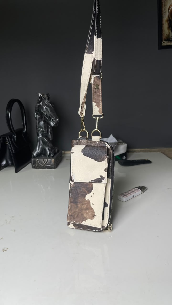 Wallet bag