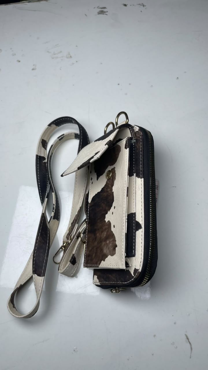 Wallet bag