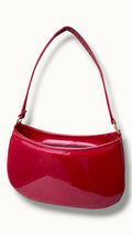 Charmé Bloom - Cherry Red