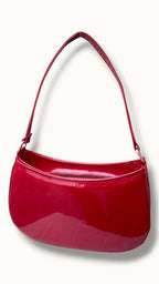 Charmé Bloom - Cherry Red