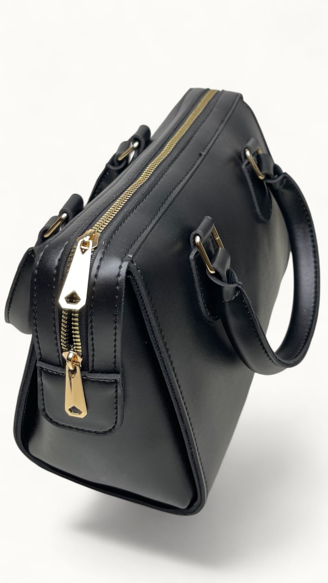 Charmé Vogue - Black 3 pcs
