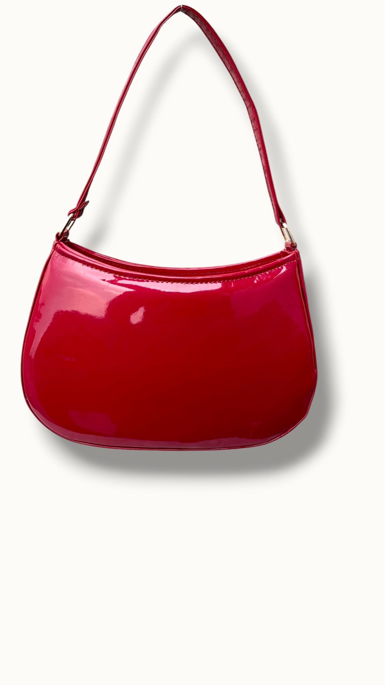 Charmé Bloom - Cherry Red