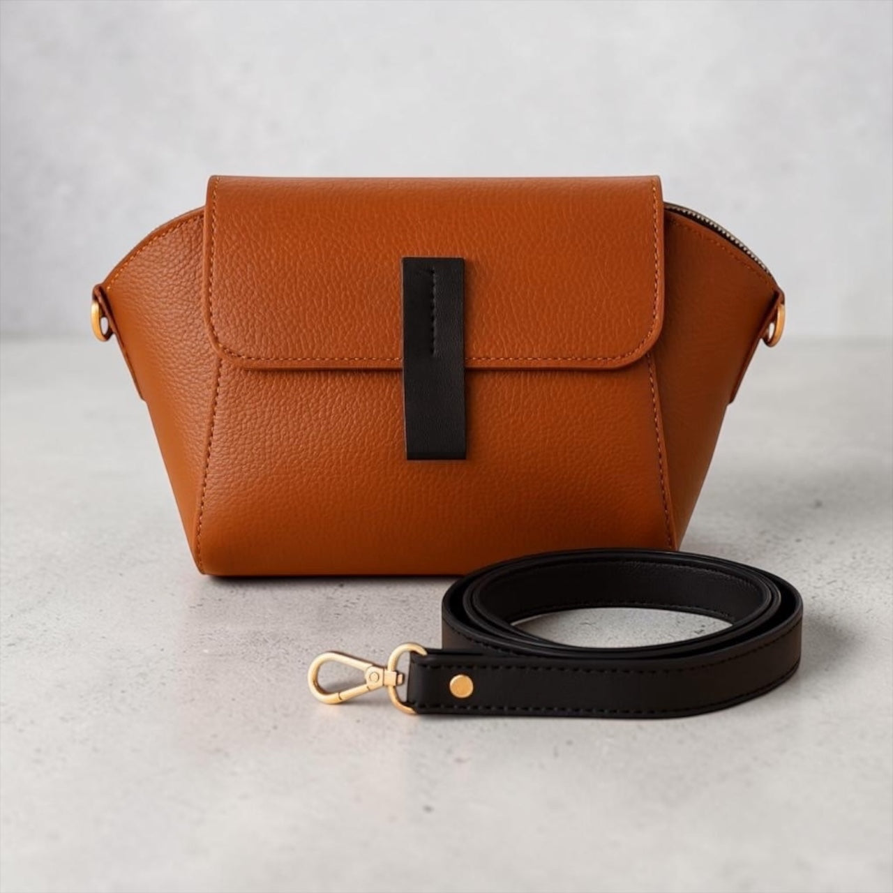 KAIRO - BROWN