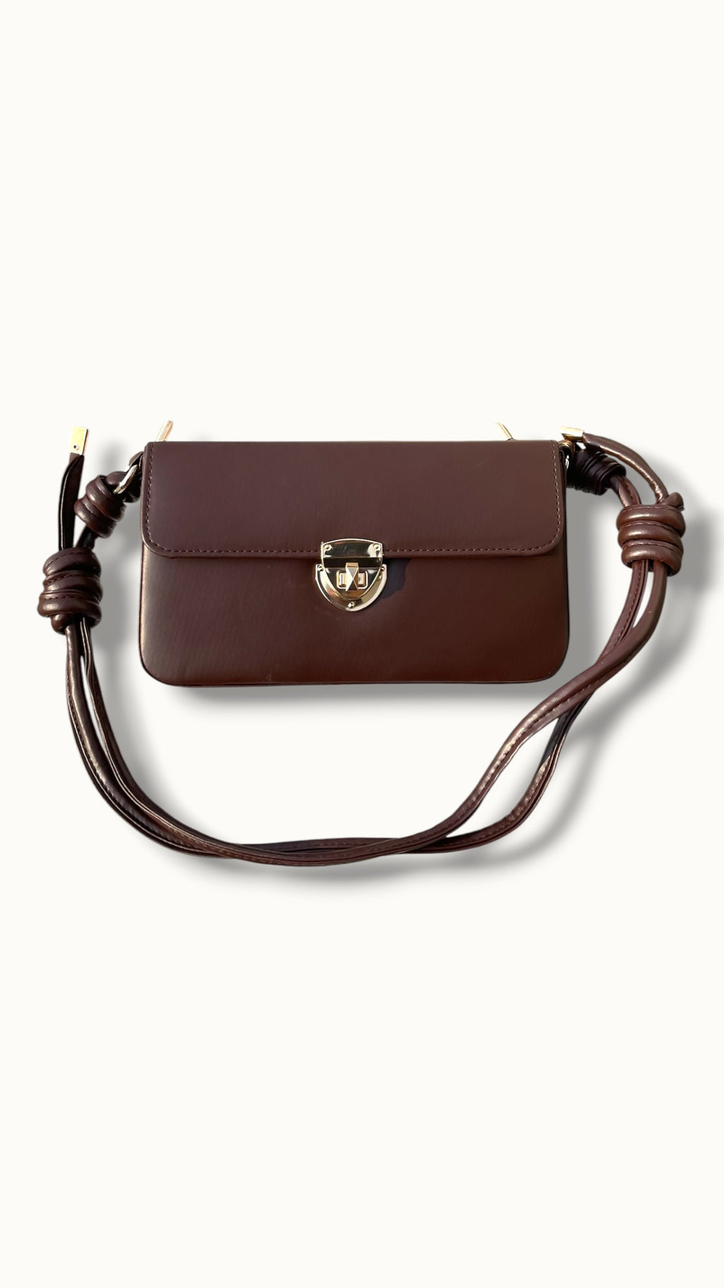 Charmé Classic - Brown