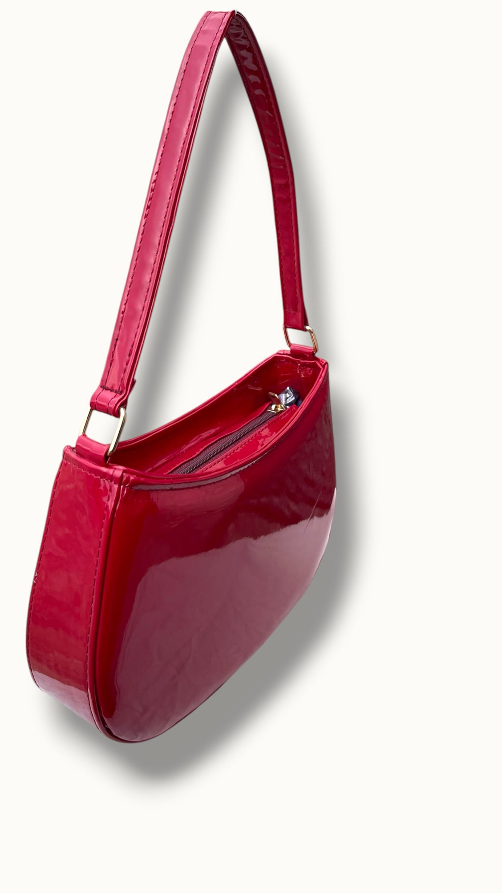 Charmé Bloom - Cherry Red