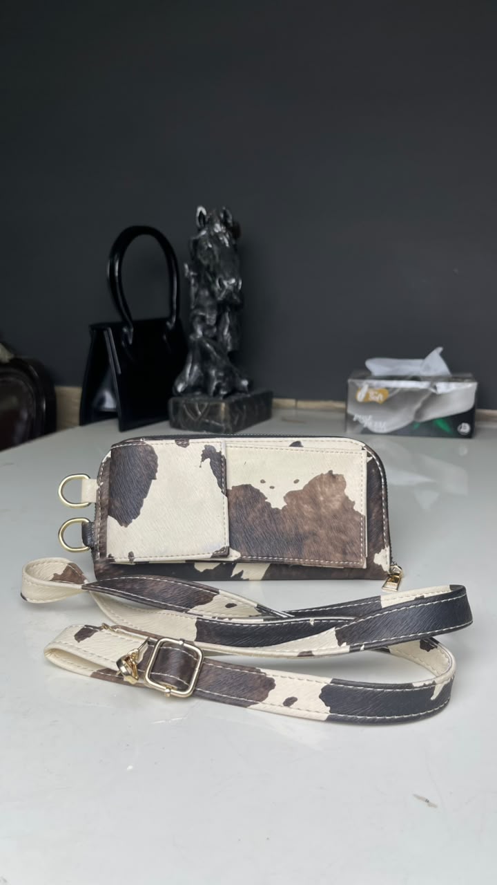 Wallet bag
