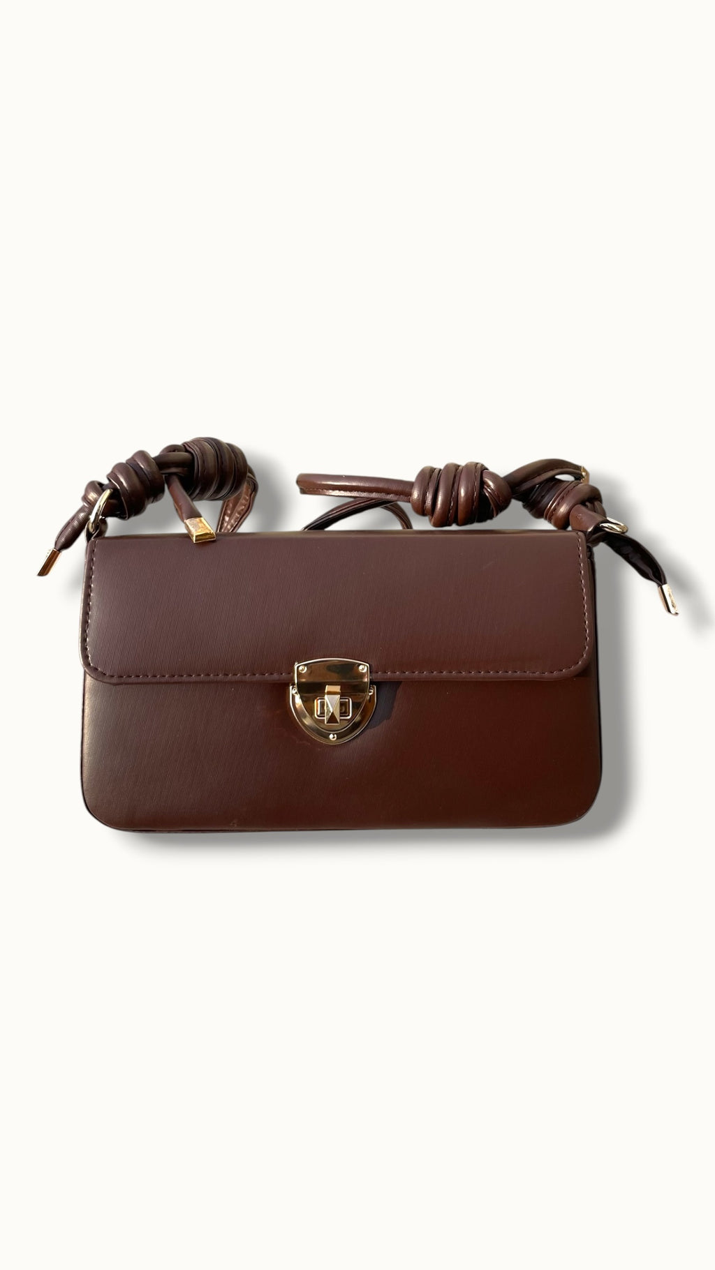 Charmé Classic - Brown