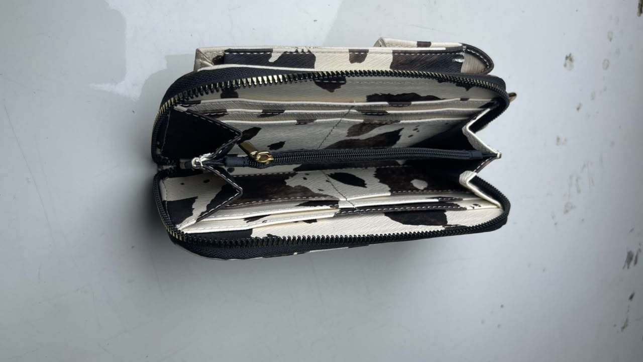 Wallet bag