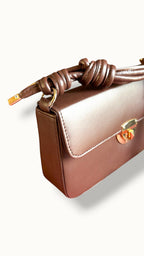 Charmé Classic - Brown