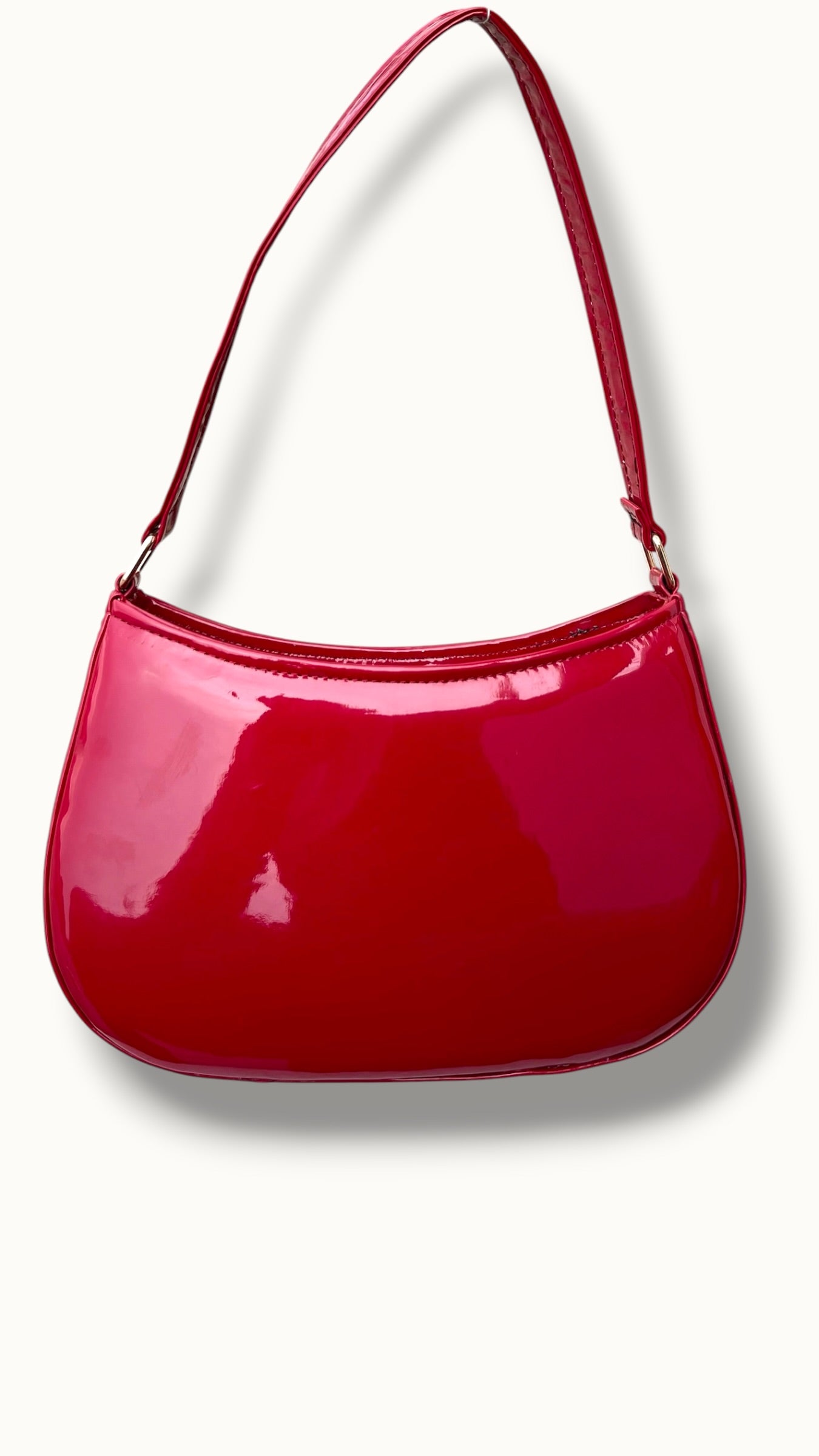 Charmé Bloom - Cherry Red