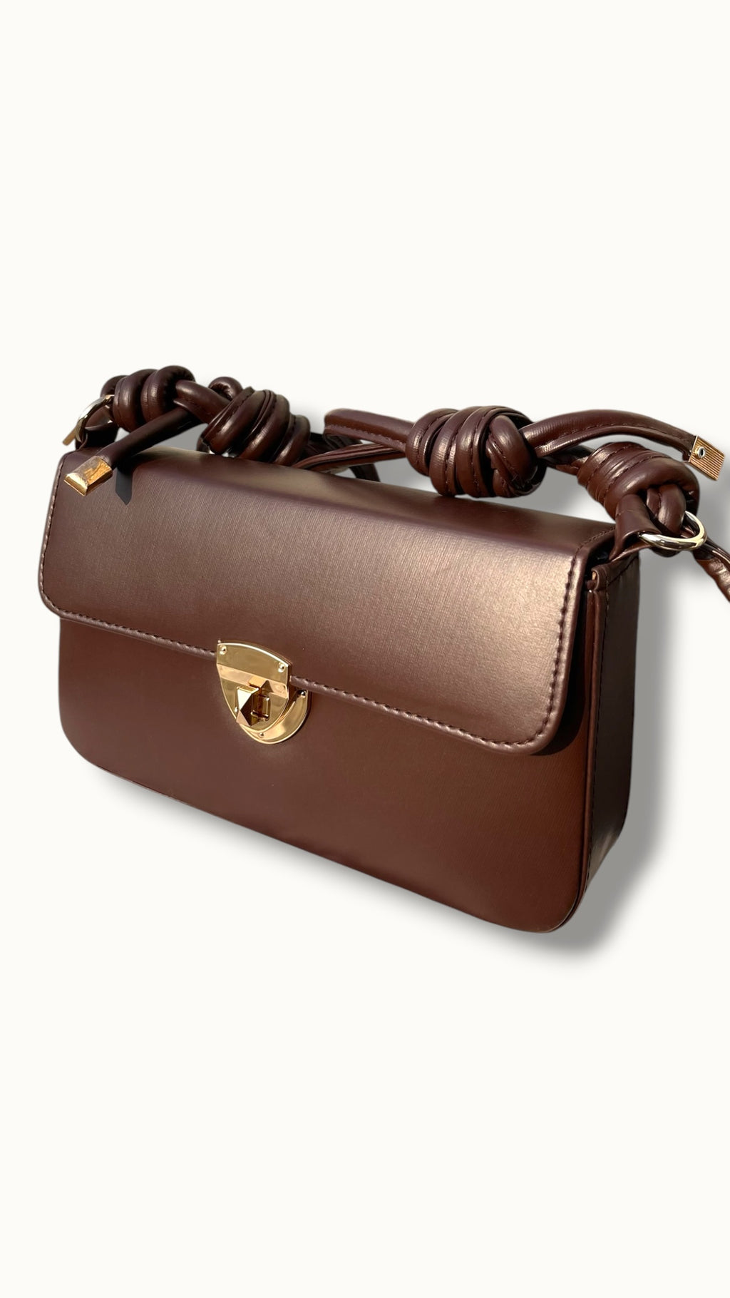 Charmé Classic - Brown