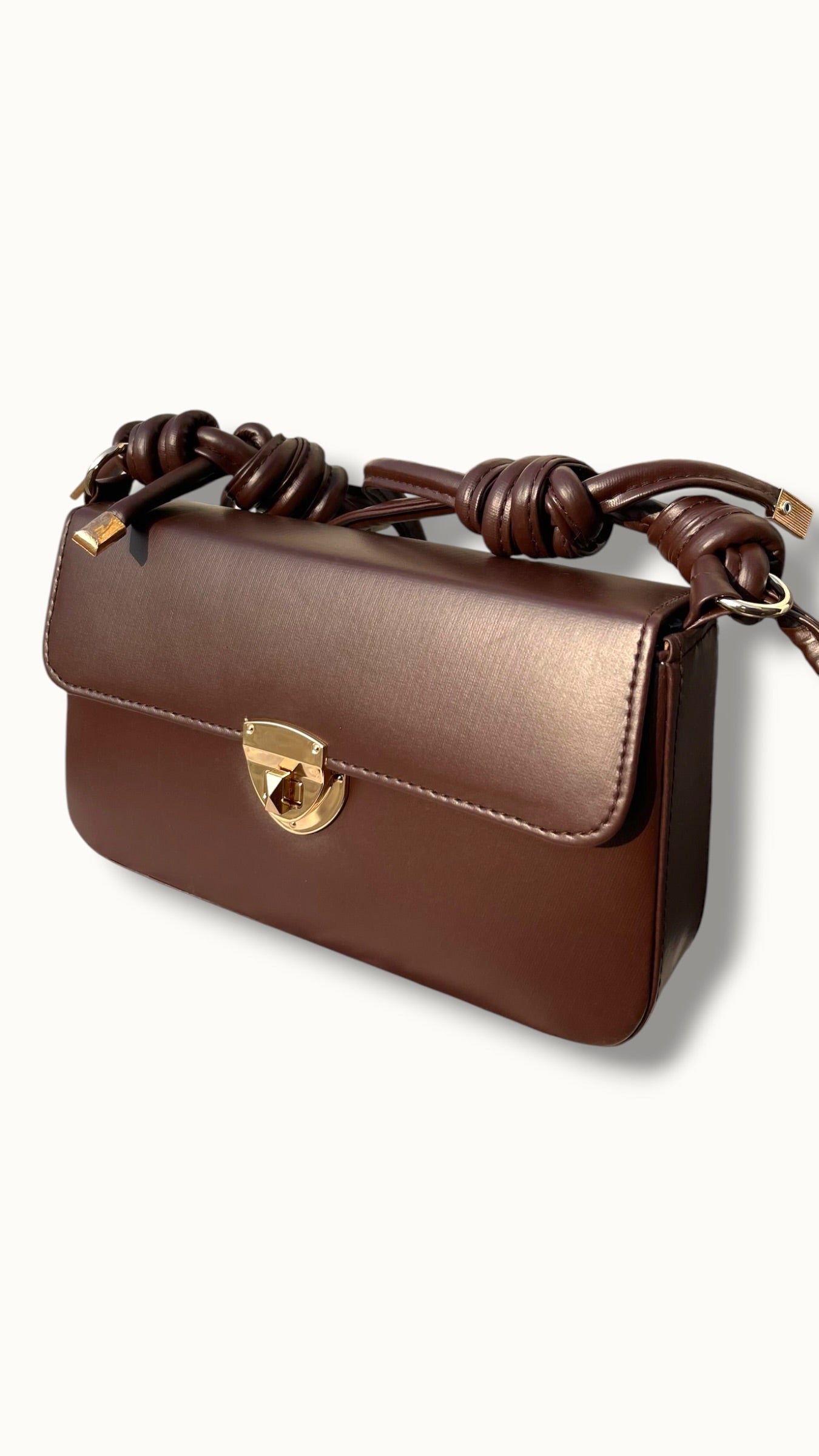 Charmé Classic - Brown