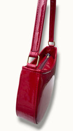 Charmé Bloom - Cherry Red