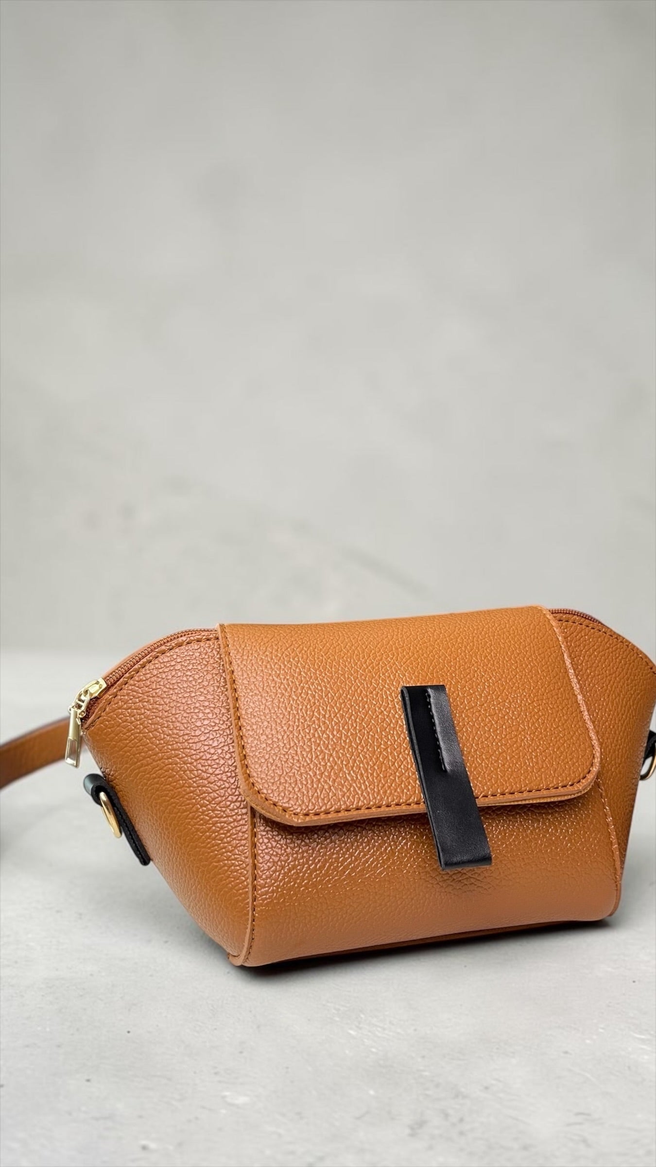 KAIRO - BROWN
