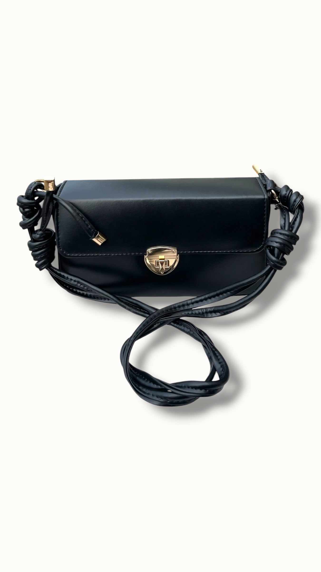 Charmé Classic - Black