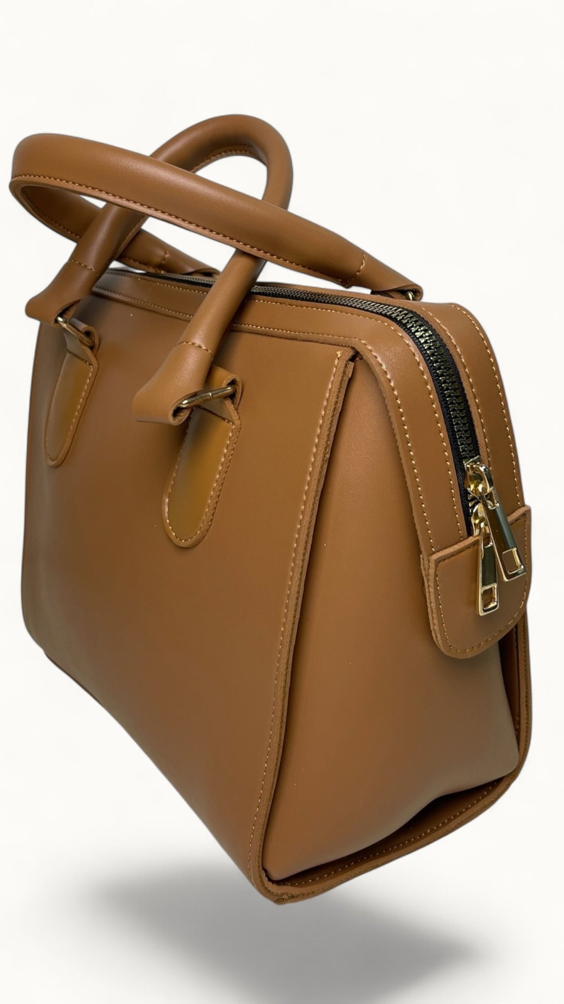 Charmé Vogue - Brown 3 pcs