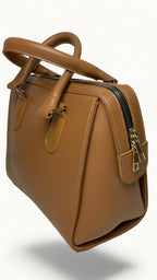 Noir 3-Piece Handbag Set