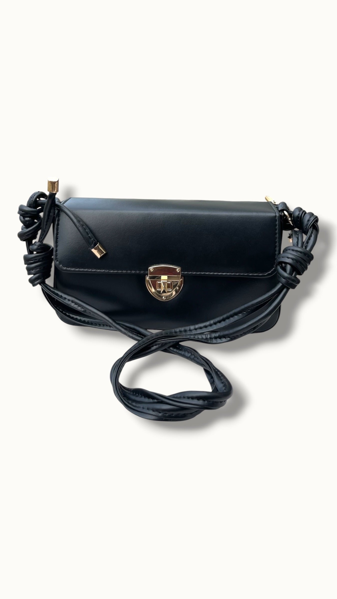 Charmé Classic - Black