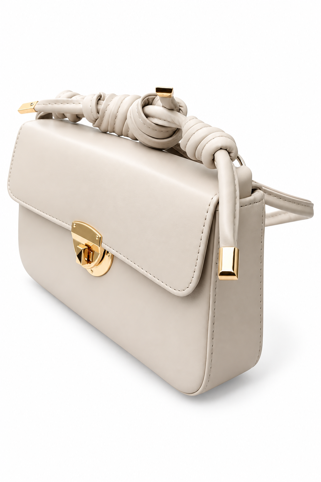 Classic Knot shoulder bag by CHARMÉ – view 6