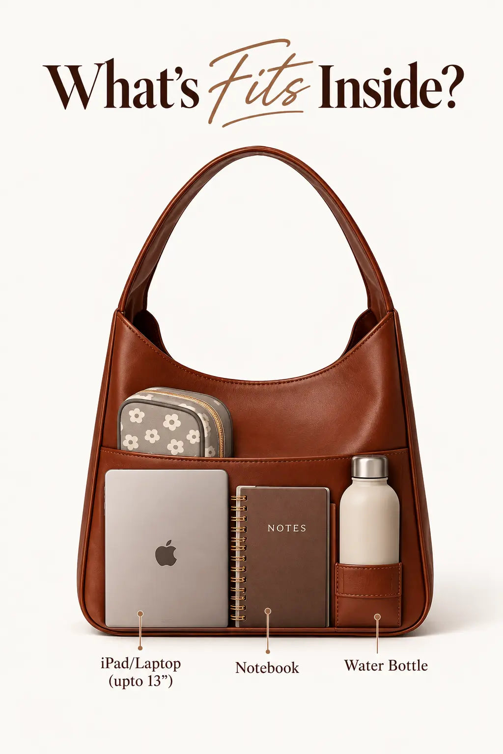 RÉVA BAG