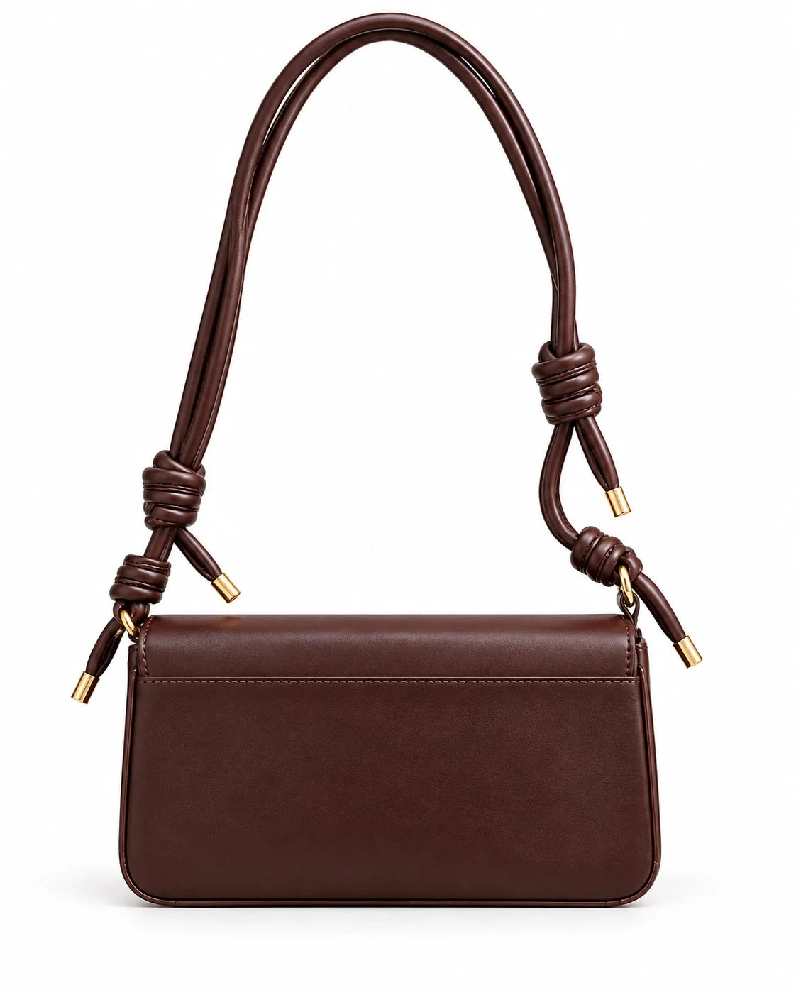 Classic Knot shoulder bag by CHARMÉ – view 5