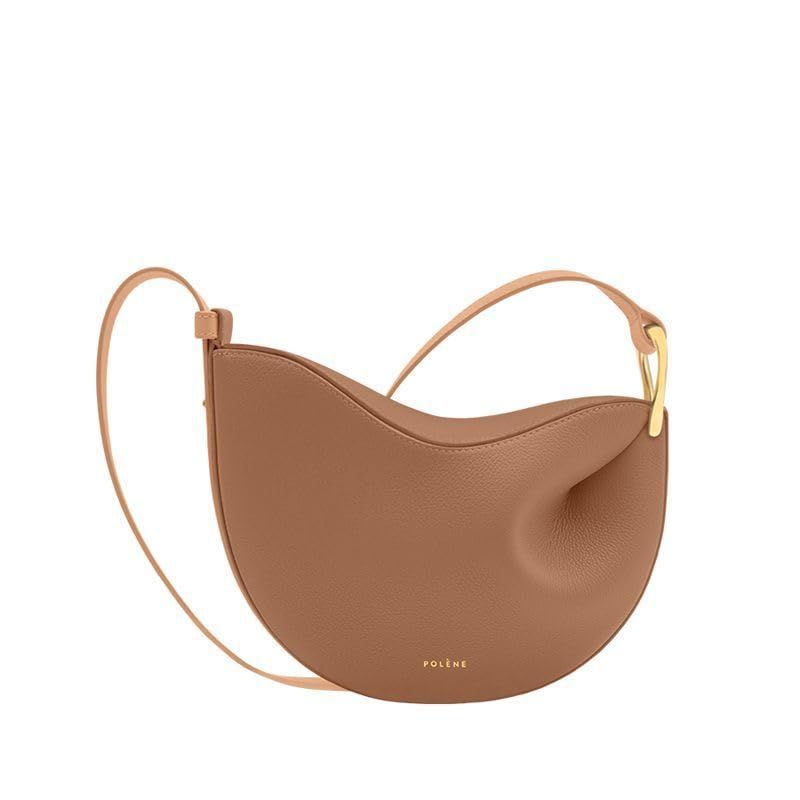 Crescent Shoulder Bag