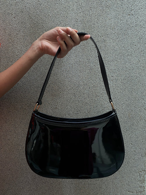 Charmé Bloom - Black